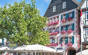 Romantik Hotel zum Stern